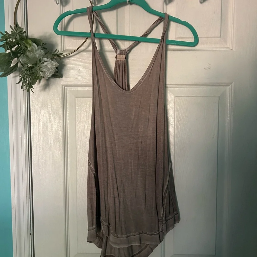 Free People Boho Tank Top - Picture 11 of 11